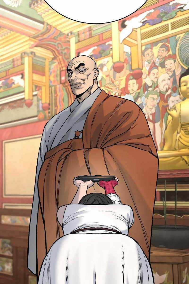 Cảnh Sát Báo Thù Chapter 10 trang 27