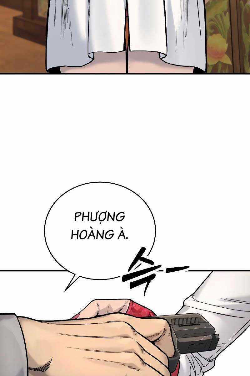 Cảnh Sát Báo Thù Chapter 10 trang 28