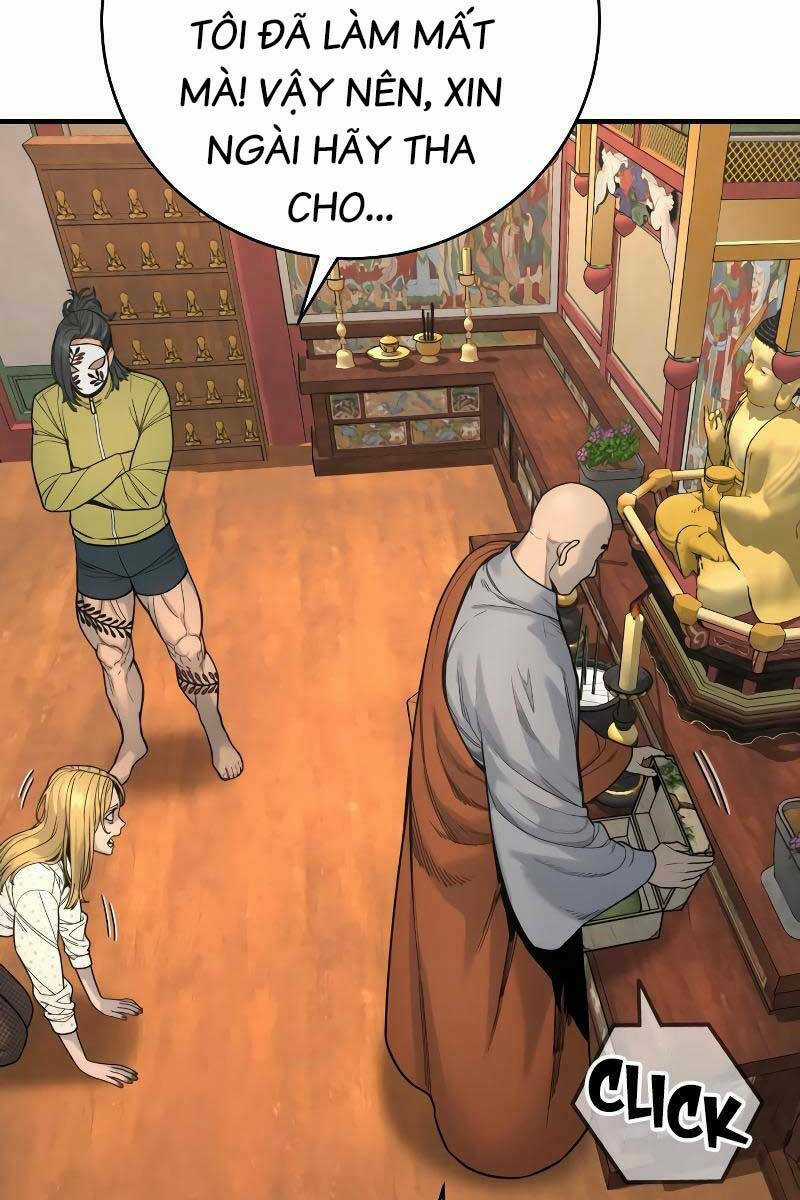 Cảnh Sát Báo Thù Chapter 10 trang 3