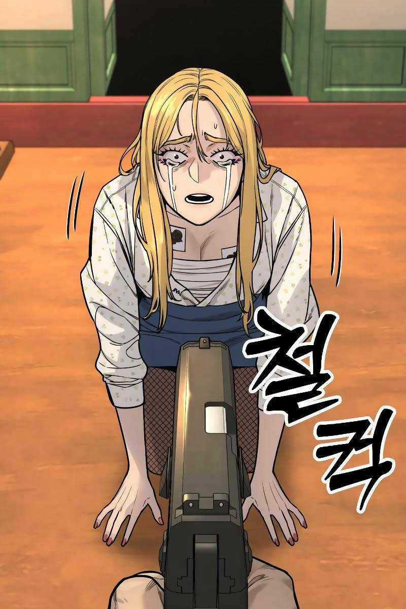 Cảnh Sát Báo Thù Chapter 10 trang 30