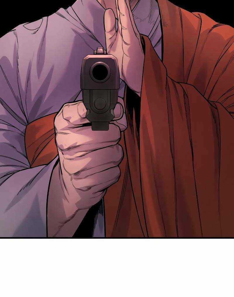 Cảnh Sát Báo Thù Chapter 10 trang 33