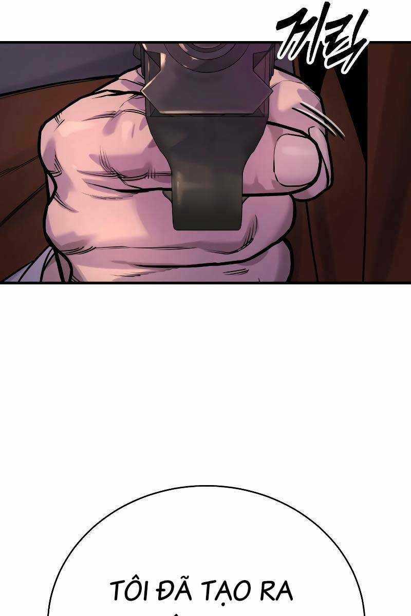 Cảnh Sát Báo Thù Chapter 10 trang 34