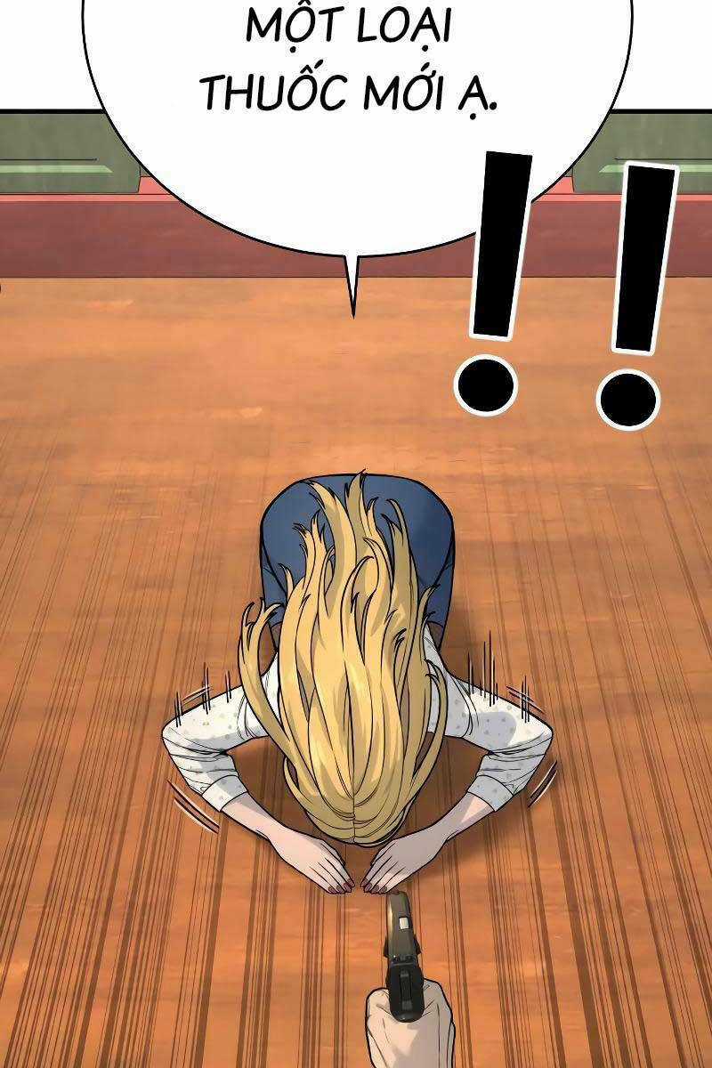 Cảnh Sát Báo Thù Chapter 10 trang 35