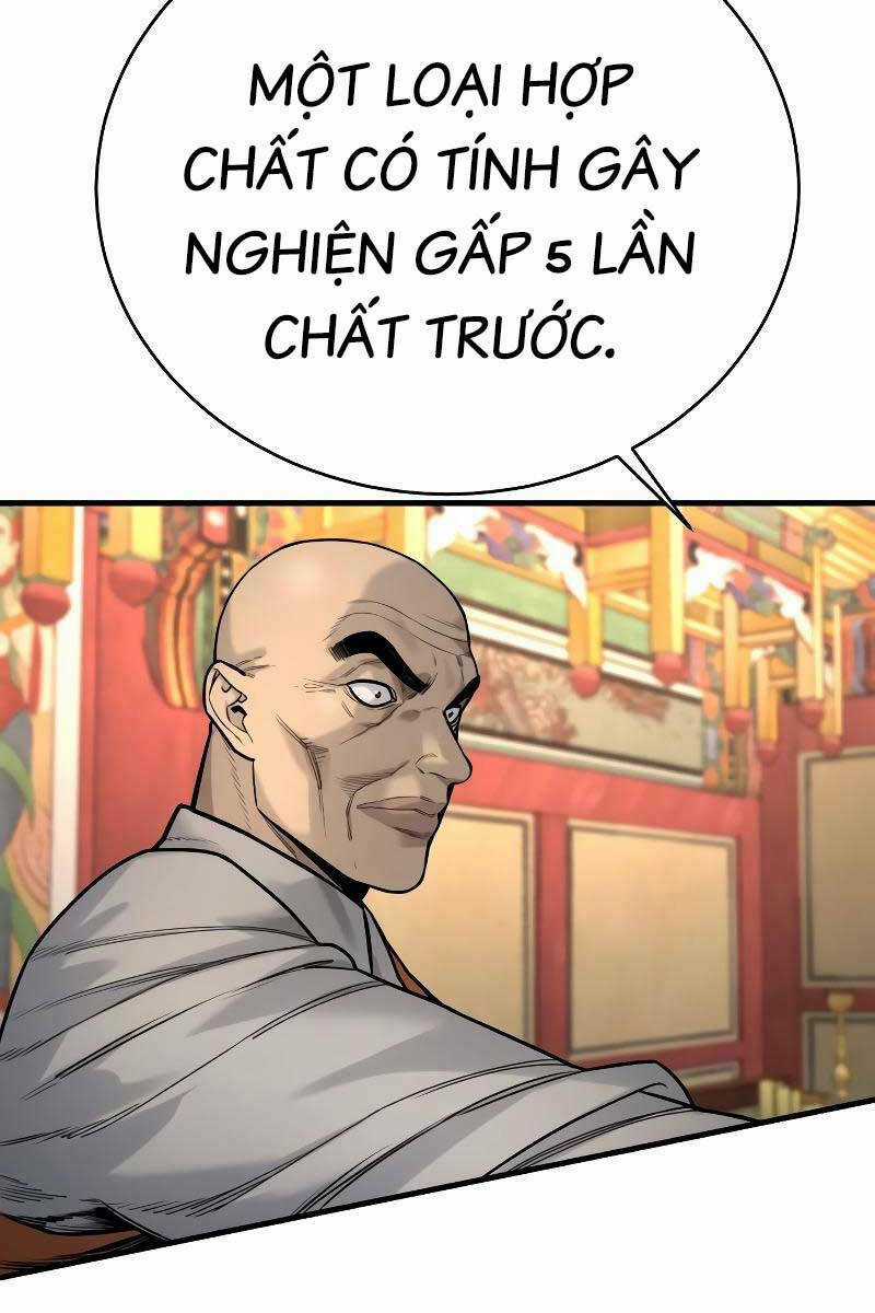 Cảnh Sát Báo Thù Chapter 10 trang 37