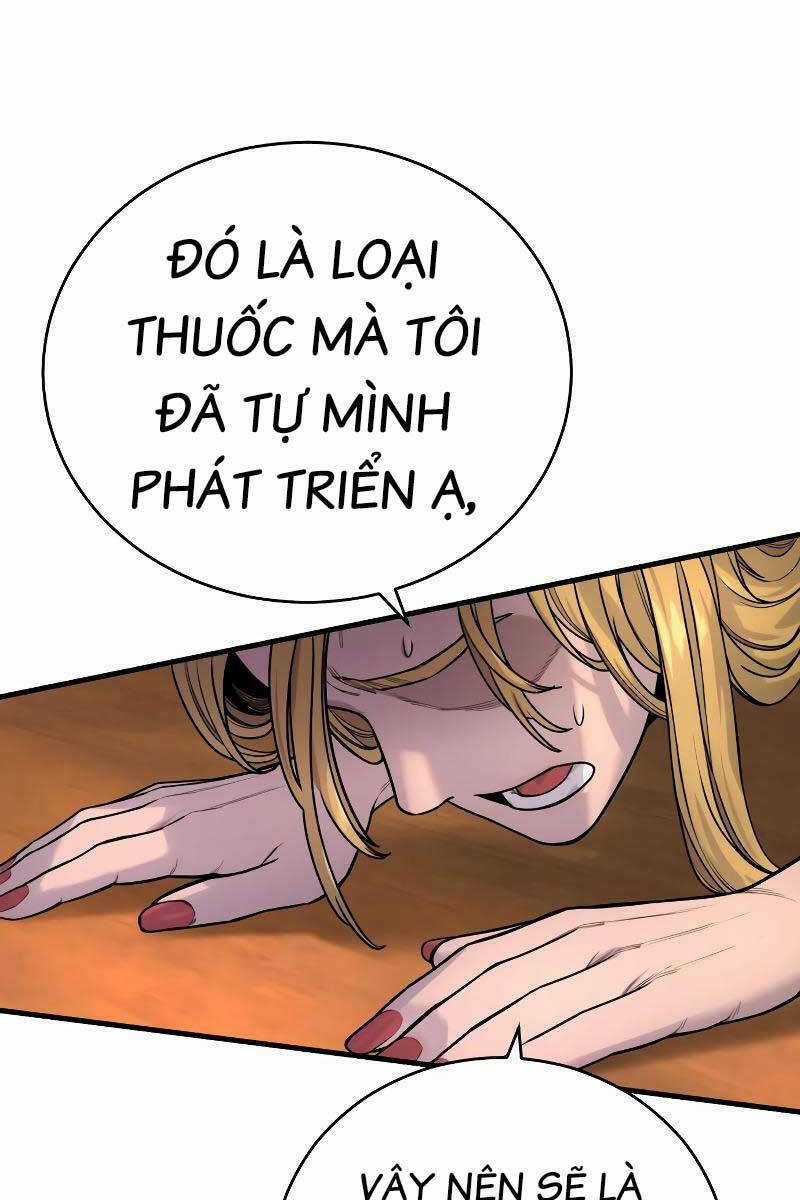 Cảnh Sát Báo Thù Chapter 10 trang 38