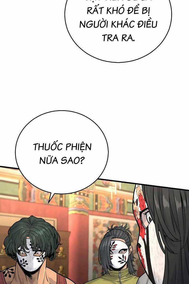 Cảnh Sát Báo Thù Chapter 10 trang 39