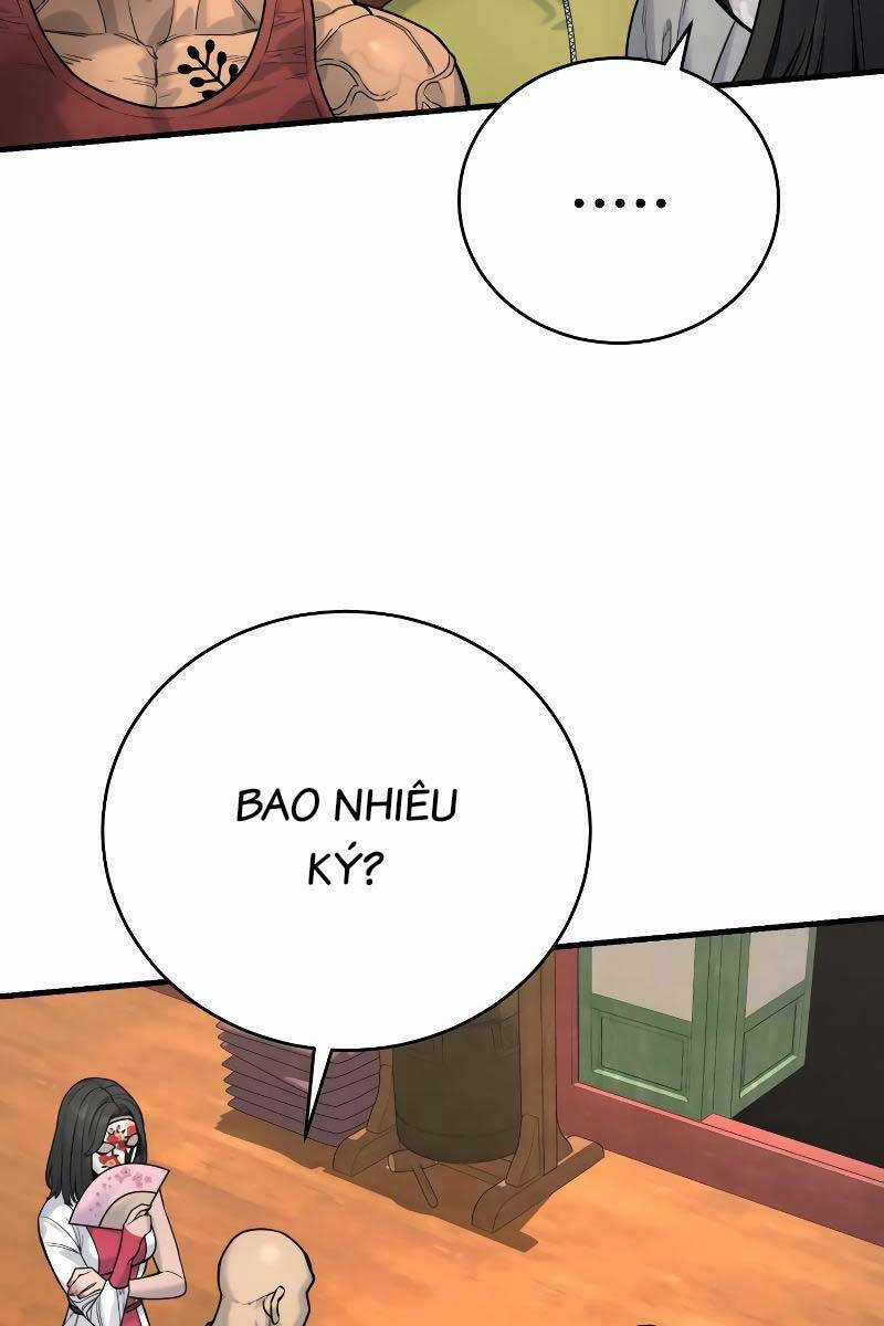 Cảnh Sát Báo Thù Chapter 10 trang 40