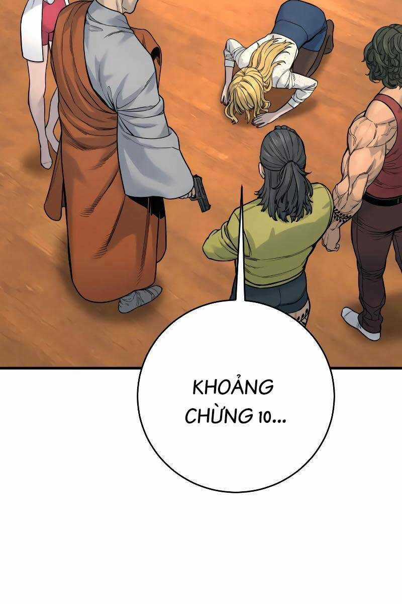 Cảnh Sát Báo Thù Chapter 10 trang 41