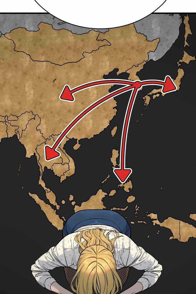 Cảnh Sát Báo Thù Chapter 10 trang 44