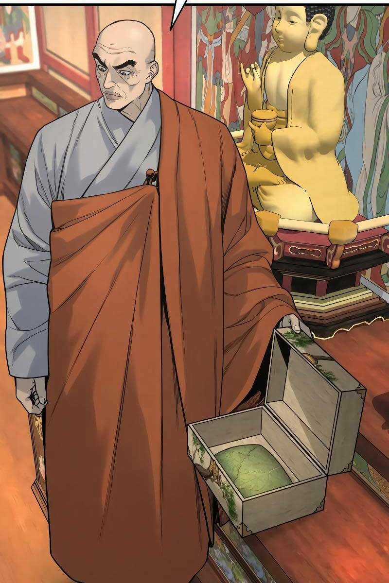 Cảnh Sát Báo Thù Chapter 10 trang 5