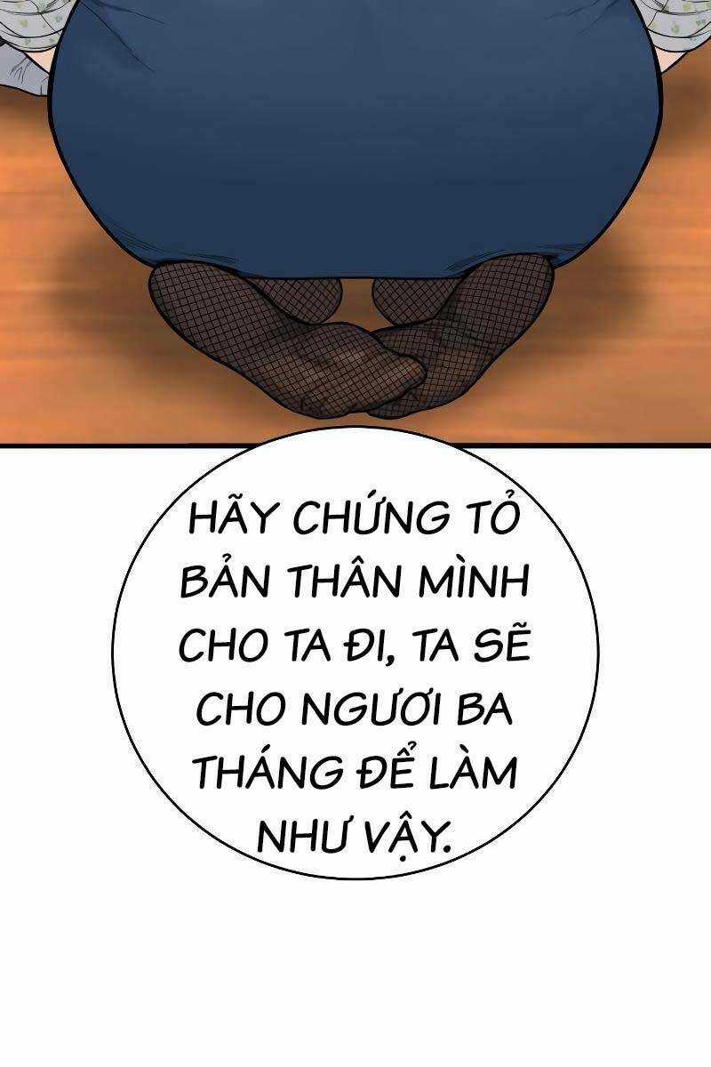 Cảnh Sát Báo Thù Chapter 10 trang 50