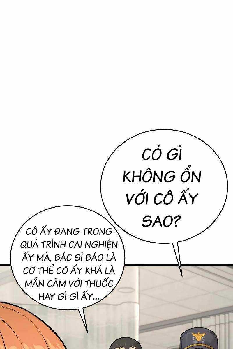 Cảnh Sát Báo Thù Chapter 10 trang 57