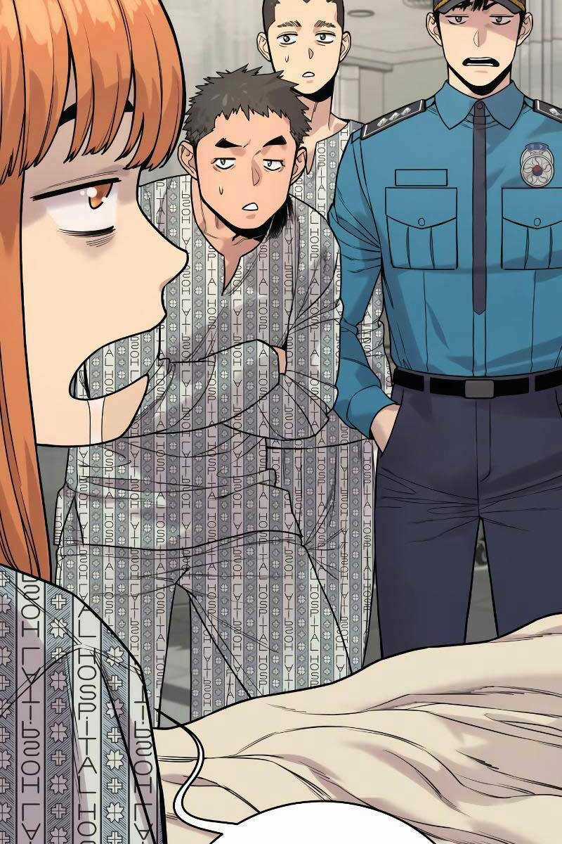 Cảnh Sát Báo Thù Chapter 10 trang 58