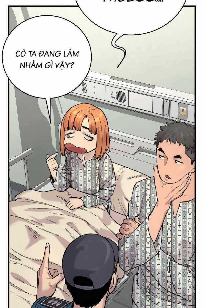 Cảnh Sát Báo Thù Chapter 10 trang 60