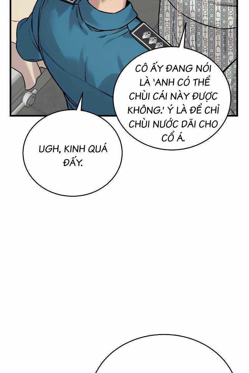 Cảnh Sát Báo Thù Chapter 10 trang 61