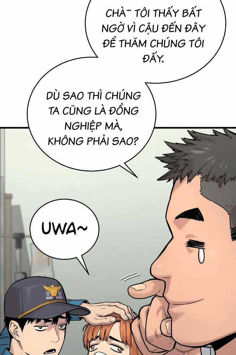 Cảnh Sát Báo Thù Chapter 10 trang 62