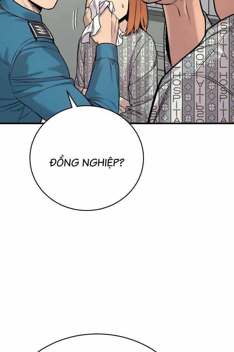 Cảnh Sát Báo Thù Chapter 10 trang 63