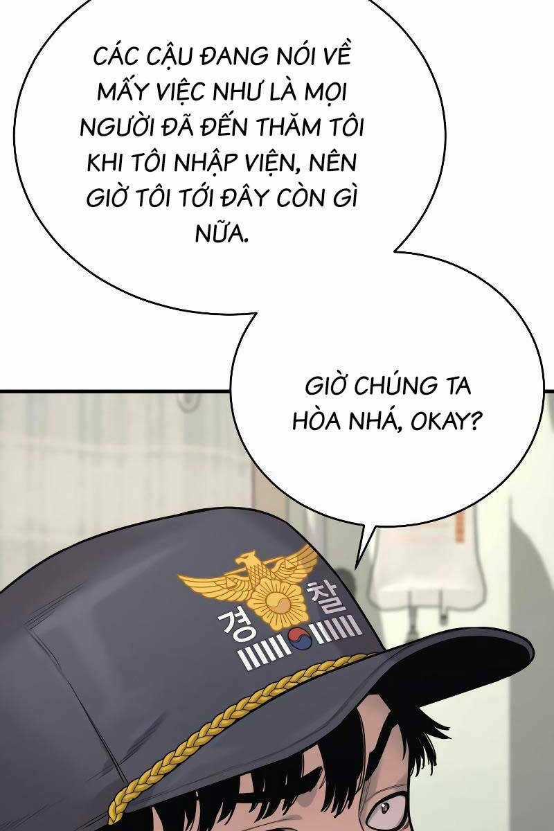 Cảnh Sát Báo Thù Chapter 10 trang 64