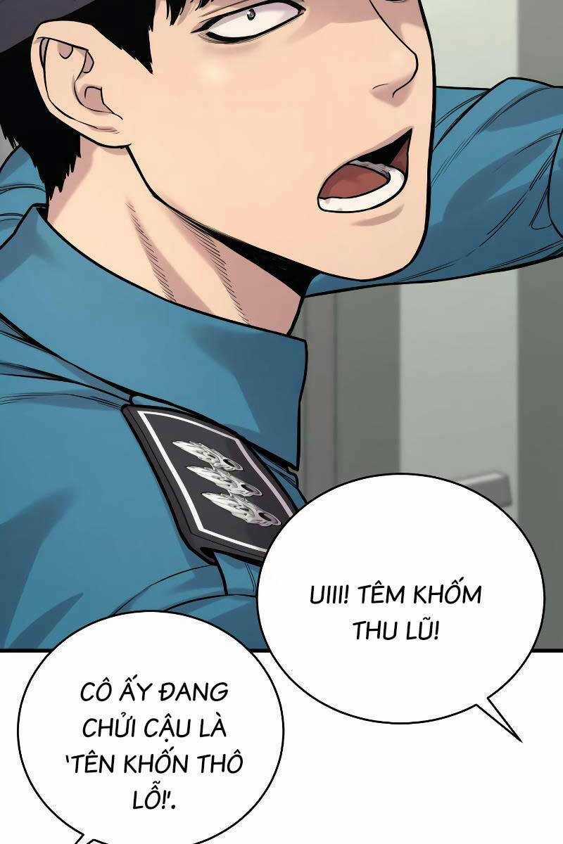 Cảnh Sát Báo Thù Chapter 10 trang 65