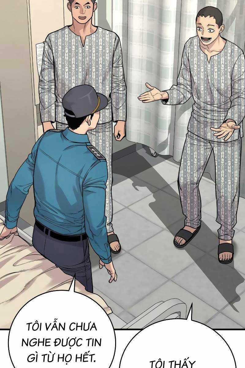 Cảnh Sát Báo Thù Chapter 10 trang 67