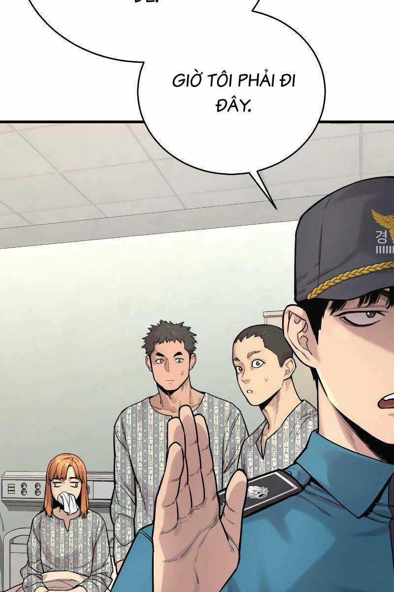 Cảnh Sát Báo Thù Chapter 10 trang 69