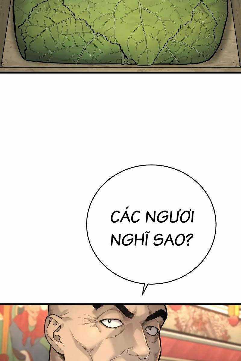 Cảnh Sát Báo Thù Chapter 10 trang 7