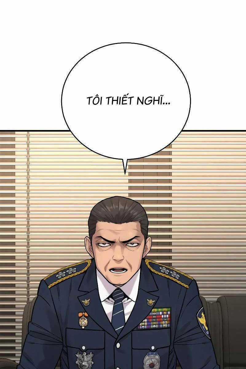 Cảnh Sát Báo Thù Chapter 10 trang 76