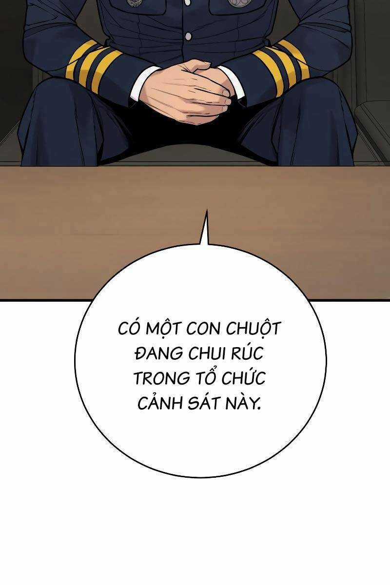 Cảnh Sát Báo Thù Chapter 10 trang 77