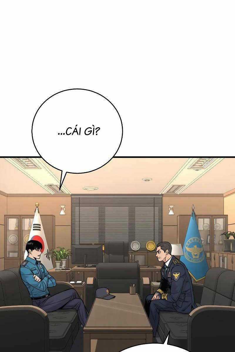 Cảnh Sát Báo Thù Chapter 10 trang 78