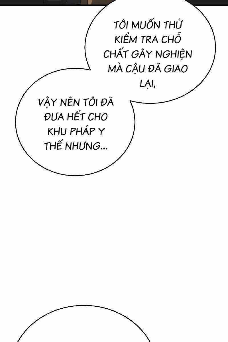 Cảnh Sát Báo Thù Chapter 10 trang 79