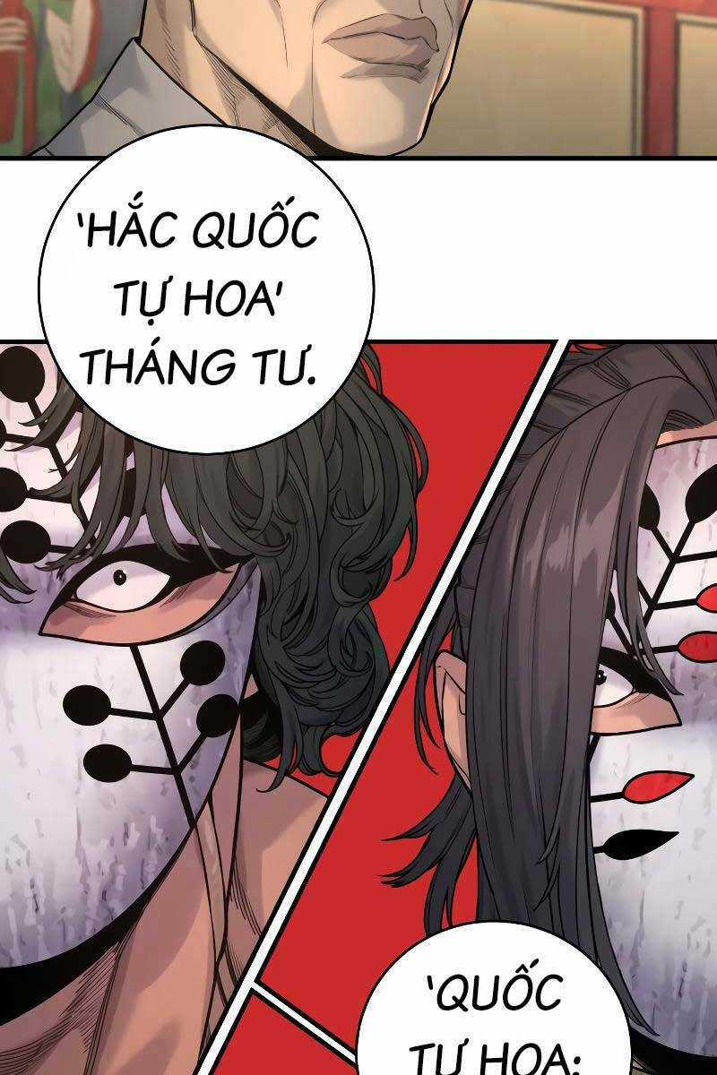 Cảnh Sát Báo Thù Chapter 10 trang 8