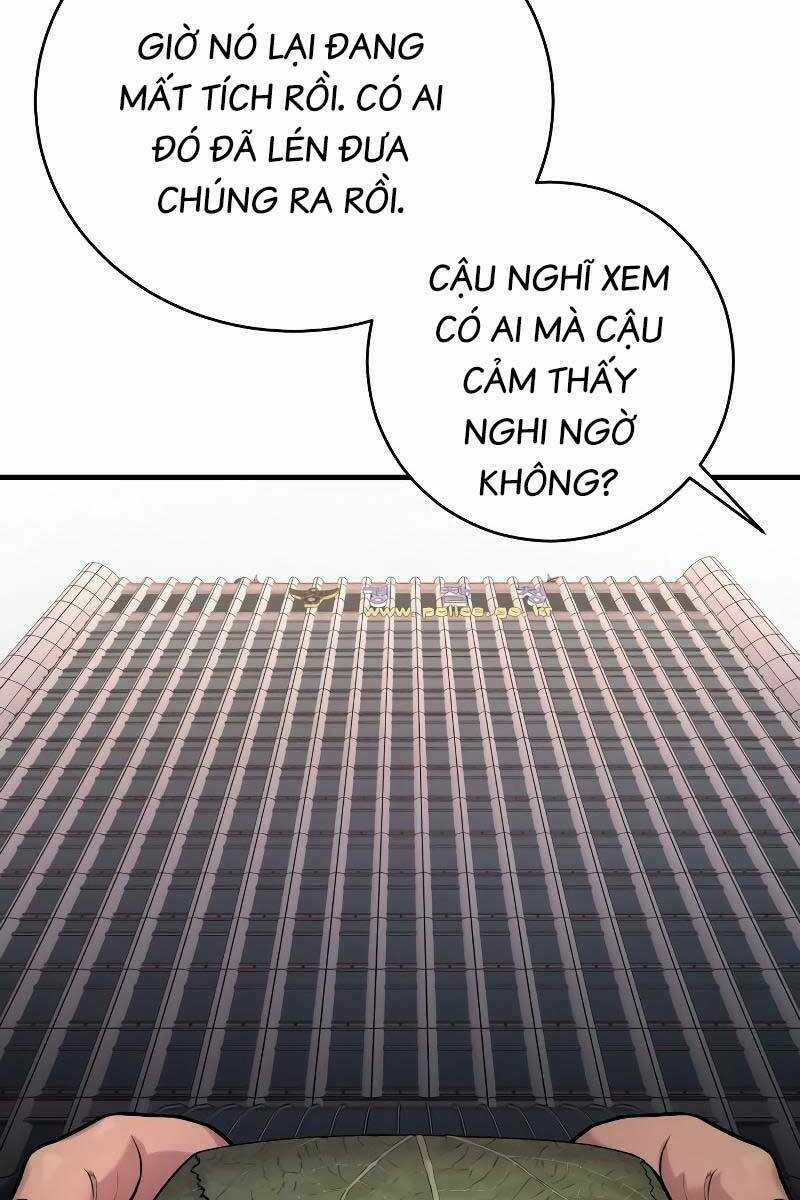 Cảnh Sát Báo Thù Chapter 10 trang 80