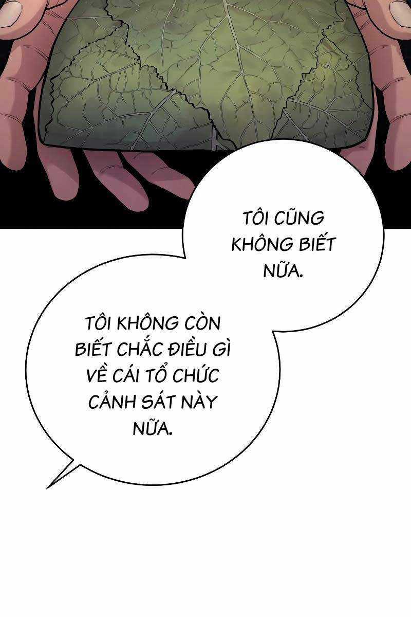 Cảnh Sát Báo Thù Chapter 10 trang 81