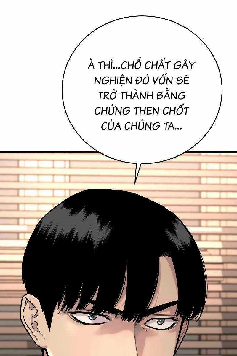 Cảnh Sát Báo Thù Chapter 10 trang 82