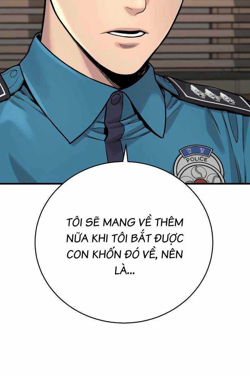 Cảnh Sát Báo Thù Chapter 10 trang 83