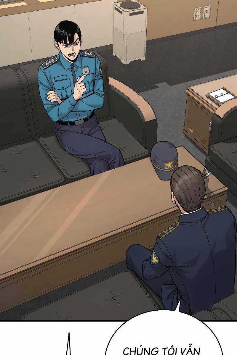 Cảnh Sát Báo Thù Chapter 10 trang 85