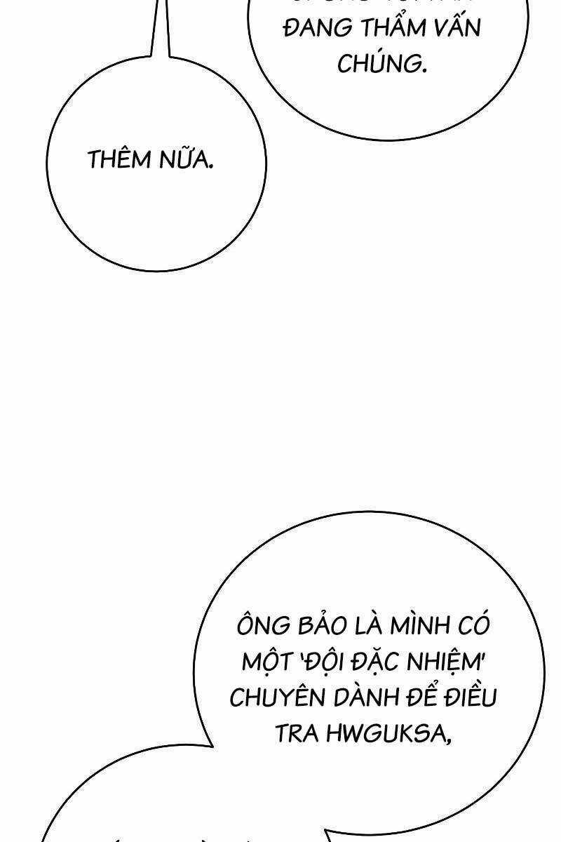 Cảnh Sát Báo Thù Chapter 10 trang 86