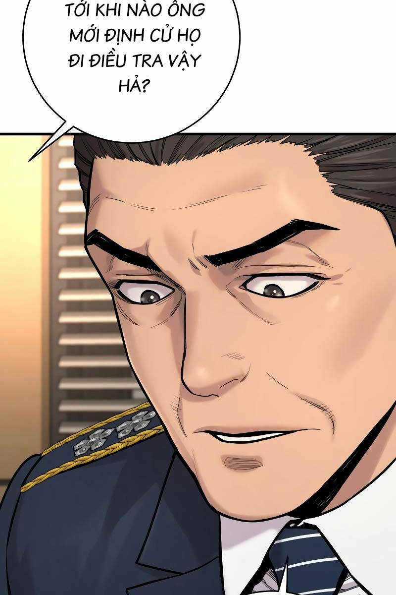 Cảnh Sát Báo Thù Chapter 10 trang 87