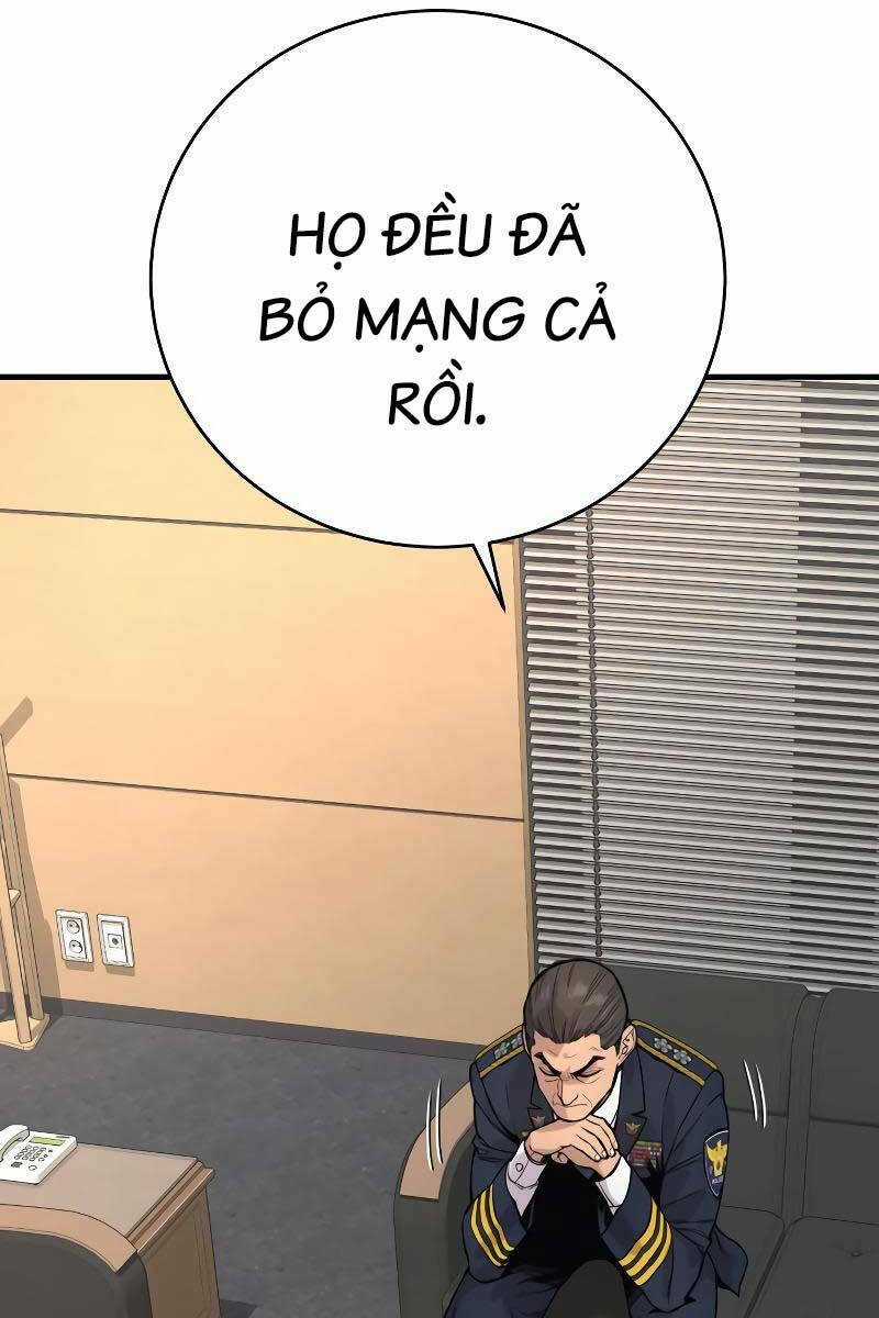 Cảnh Sát Báo Thù Chapter 10 trang 89