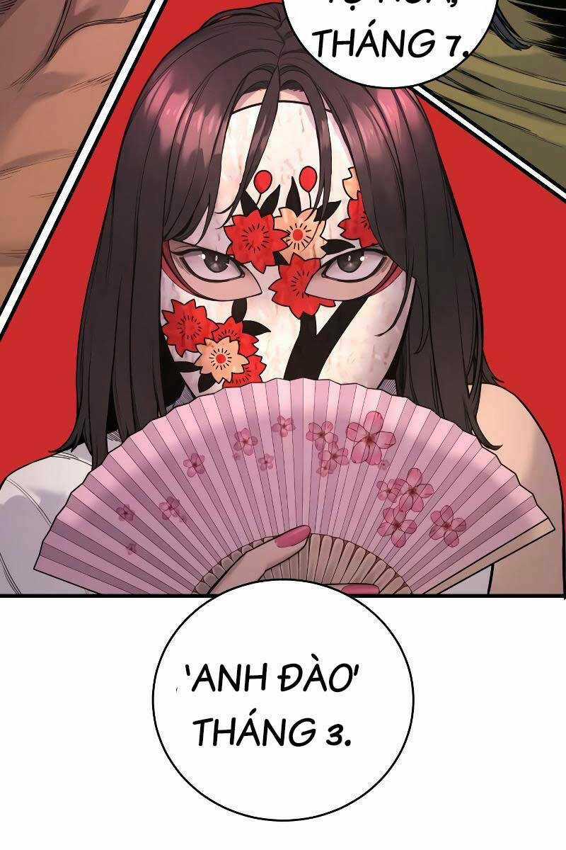 Cảnh Sát Báo Thù Chapter 10 trang 9