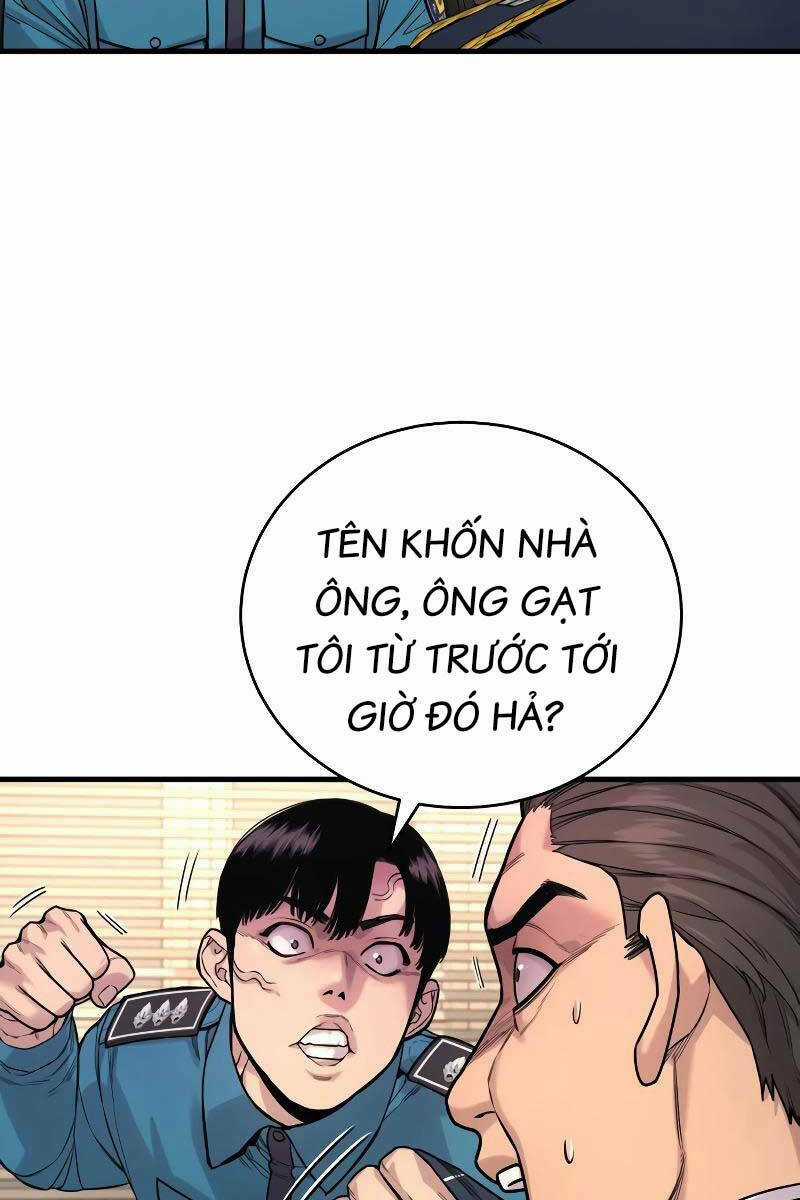 Cảnh Sát Báo Thù Chapter 10 trang 92