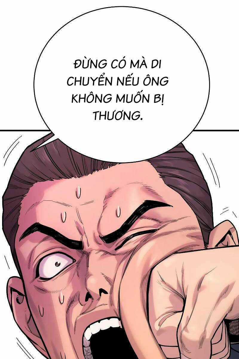 Cảnh Sát Báo Thù Chapter 10 trang 94