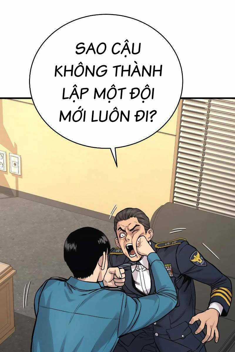 Cảnh Sát Báo Thù Chapter 10 trang 96