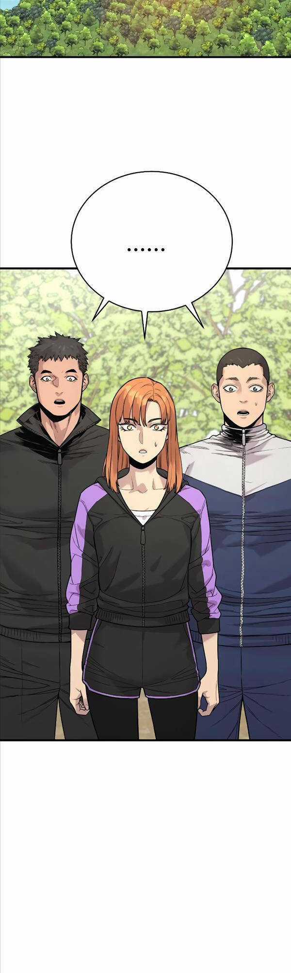 Cảnh Sát Báo Thù Chapter 11 trang 18