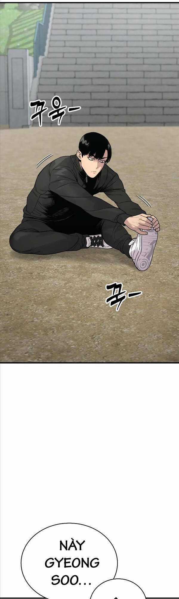 Cảnh Sát Báo Thù Chapter 11 trang 19