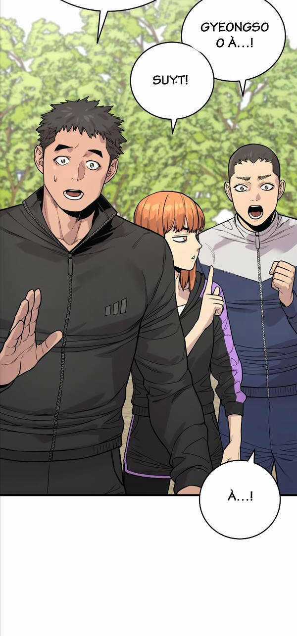 Cảnh Sát Báo Thù Chapter 11 trang 24