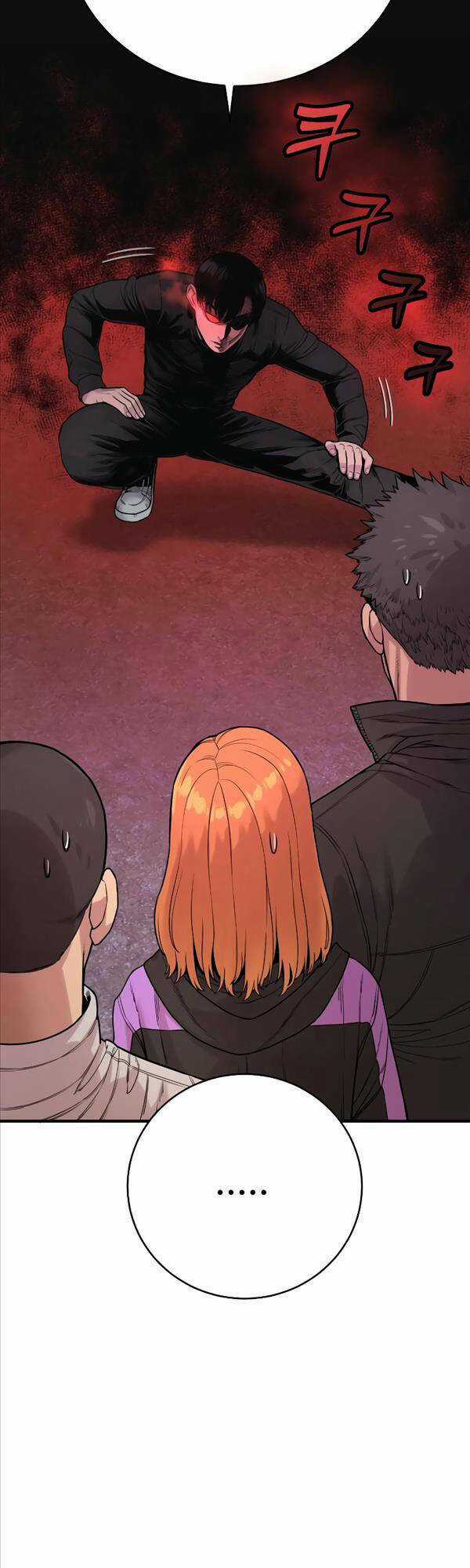 Cảnh Sát Báo Thù Chapter 11 trang 26