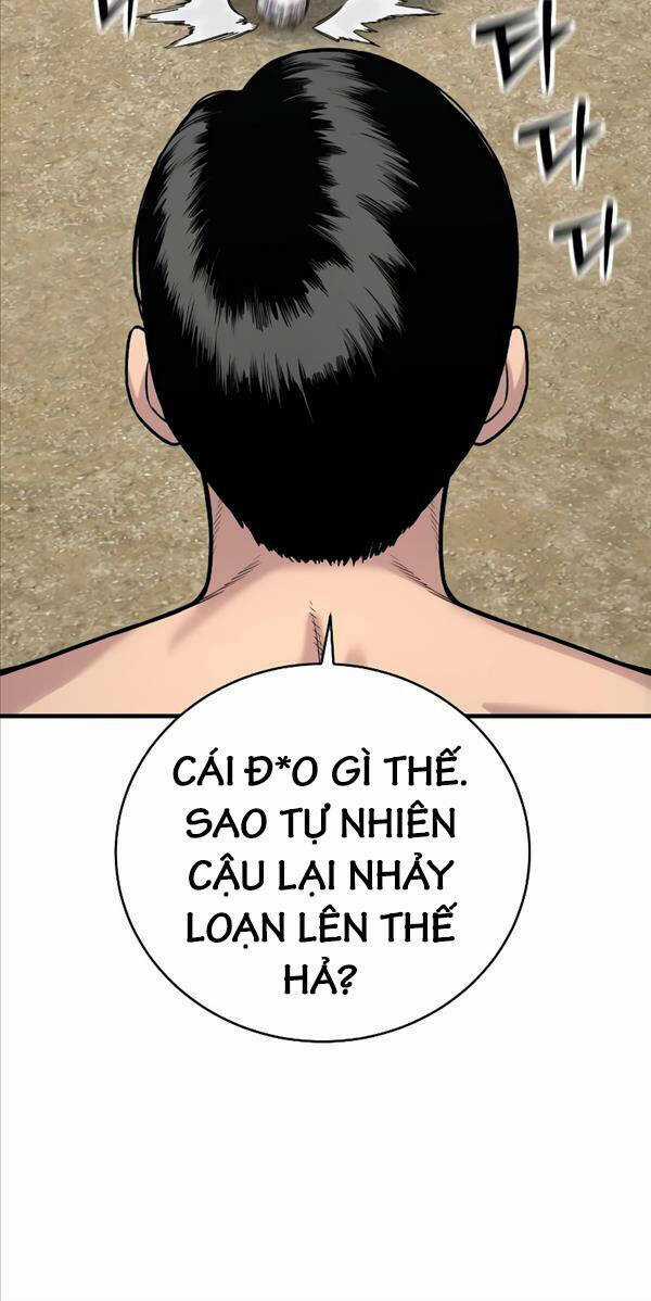 Cảnh Sát Báo Thù Chapter 11 trang 37