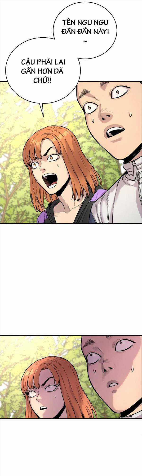 Cảnh Sát Báo Thù Chapter 11 trang 38