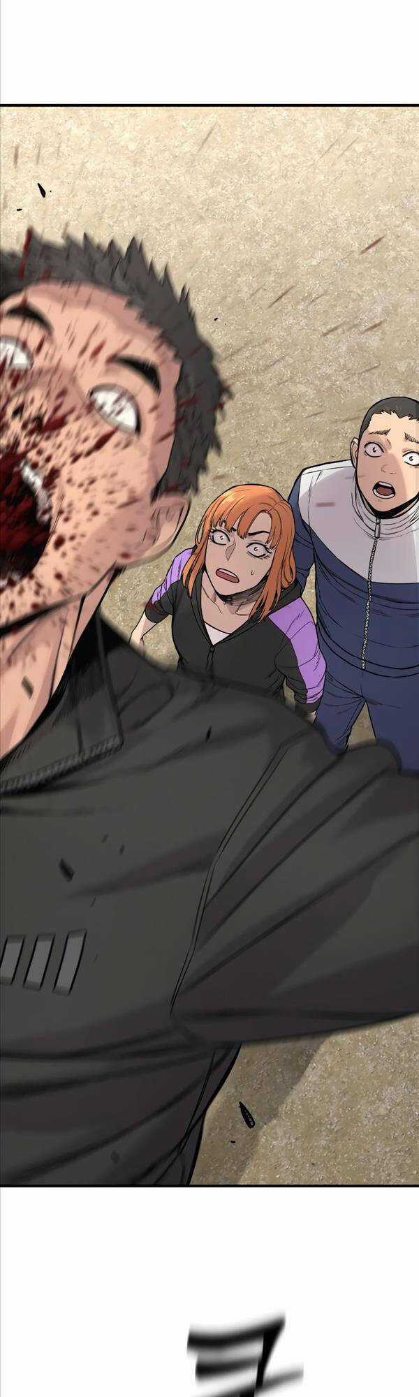 Cảnh Sát Báo Thù Chapter 11 trang 39